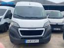 PEUGEOT BOXER EURO 6 L2H2 12/2.017