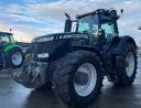 MASSEY FERGUSON 8650 BLACK