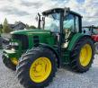 JOHN DEERE 6330