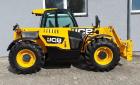 CARGADORA TELESCOPICA JCB 536- 60 AGRI SUPER