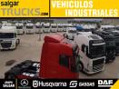 SCANIA - P94.260--FRIGORIFICO