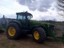 JOHN DEERE 8330