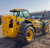 CARGADORA TELESCOPICA JCB 550-80 WESTEMASTER