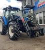 TRACTOR AGRICOLA NEW HOLLAND TS 115