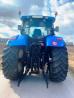 NEW HOLLAND T7.220