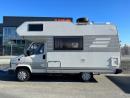 AUTOCARAVANA PEUGEOT 290 HYMER