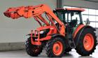 KUBOTA M 9960