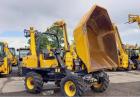 DUMPER JCB 6T ST