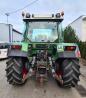 TRACTOR AGRICOLA FENDT FARMER 307 CI