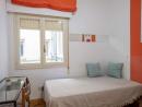 Apartamento de 4 dormitorios en alquiler en madrid.