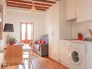 Apartamento de 1 dormitorio en alquiler en Madrid