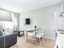 Elegante apartamento de 2 dormitorios en alquiler en Moncloa, Madrid