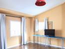 apartamento de 1 dormitorio en alquiler en Madrid Centro