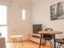 Apartamento de 1 dormitorio en alquiler en Ibiza, Madrid