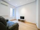 Apartamento en alquiler en Moncloa, Madrid