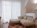 Apartamento de 1 dormitorio en alquiler en Madrid