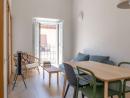 Apartamento de 1 dormitorio en alquiler en Atocha, Madrid