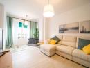 Maravilloso apartamento de 1 dormitorio en alquiler en Vallehermo, Madrid