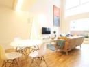 Apartamento loft en alquiler en Fuencarral, en el norte de Madrid