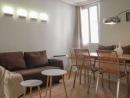 Apartamento de 1 dormitorio en alquiler en Madrid