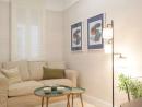 Apartamento de 1 dormitorio en alquiler en Rios Rosas, Madrid