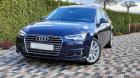 AUDI A4 2.0 TDI DESIGN