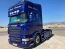 SCANIA - R 560 TRACTORA