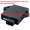 CDI PARA YAMAHA YFM250 BEAR TRACKER 2X4 2001 2002 2003 2004. MOD-896890