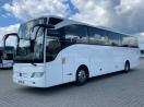 AUTOBUS MERCEDES BENZ TOURISMO RHD