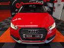 AUDI A1 SPORTBACK 1.0 TFSI ADRENALIN 5P.