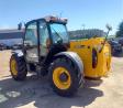 CARGADORA TELESCOPICA JCB 531-70