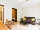 Apartamento de 2 dormitorios en alquiler - Almagro y Trafalgar, Madrid