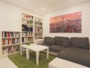 Apartamento de 3 dormitorios en alquiler en Pacífico, Madrid