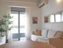 Apartamento de 2 dormitorios en alquiler en Madrid