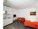 Moderno estudio en alquiler en Chueca, Madrid