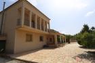 CHALET FINCA RUSTICA EN MURCIA,LORCA