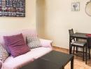 Apartamento de 2 dormitorios en alquiler en Cuatro Caminos, Madrid