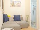 apartamento de 1 dormitorio en alquiler en Lavapiés, Madrid